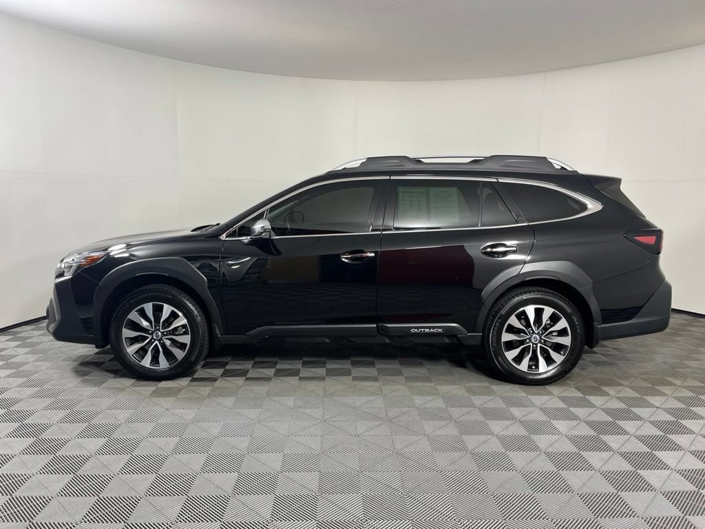 Used 2023 Subaru Outback Touring XT SUV