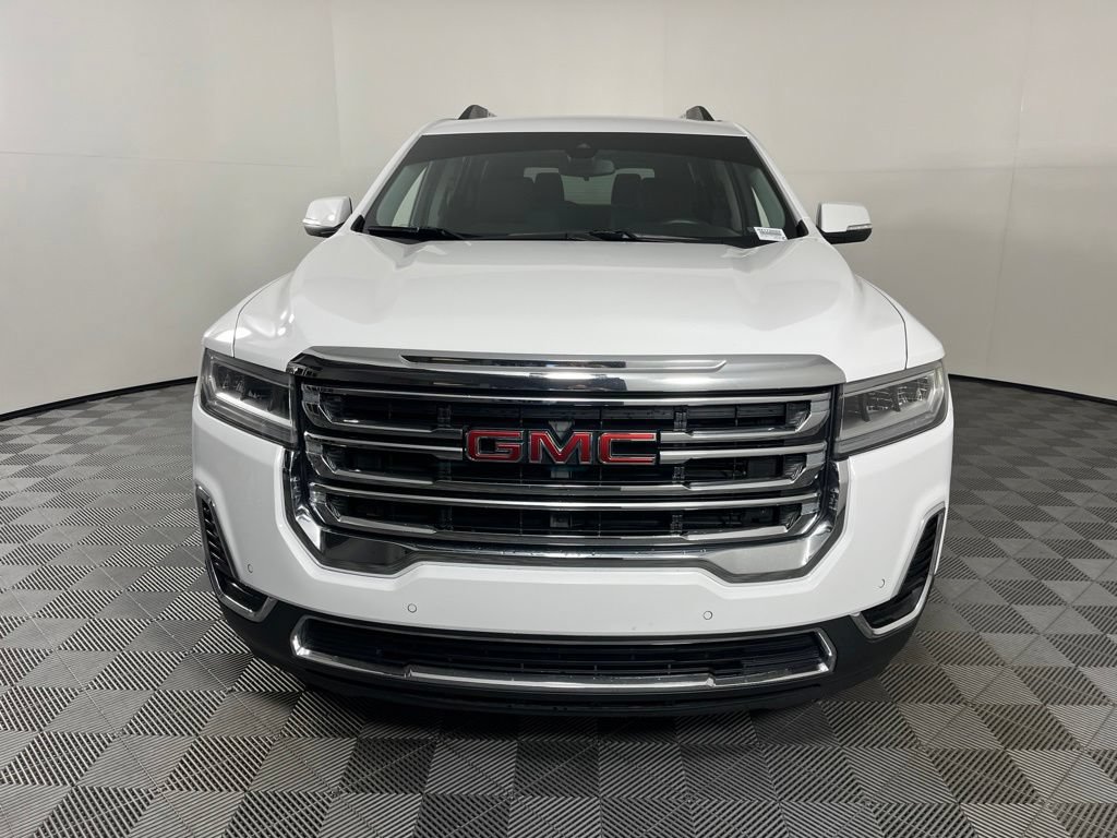 2022 GMC Acadia SLE - Photo 18