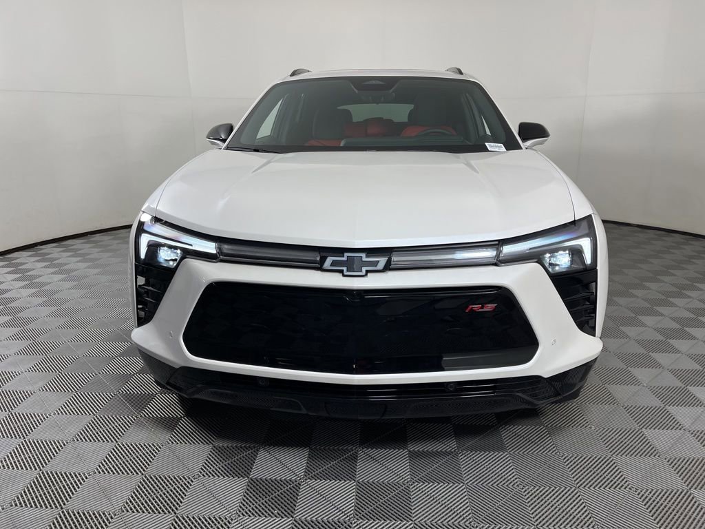 2025 Chevrolet Blazer EV RS - Photo 20
