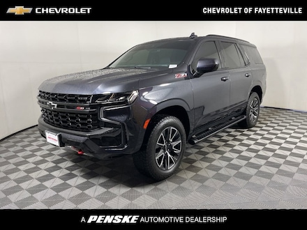 2023 Chevrolet Tahoe Z71 SUV