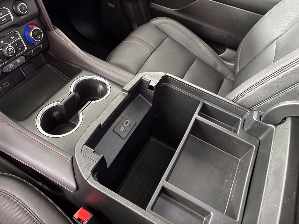 2023 Chevrolet Tahoe RST - Photo 40