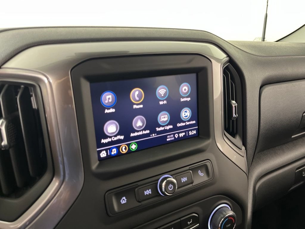 2026 Chevrolet Silverado 2500 HD Custom - Photo 26
