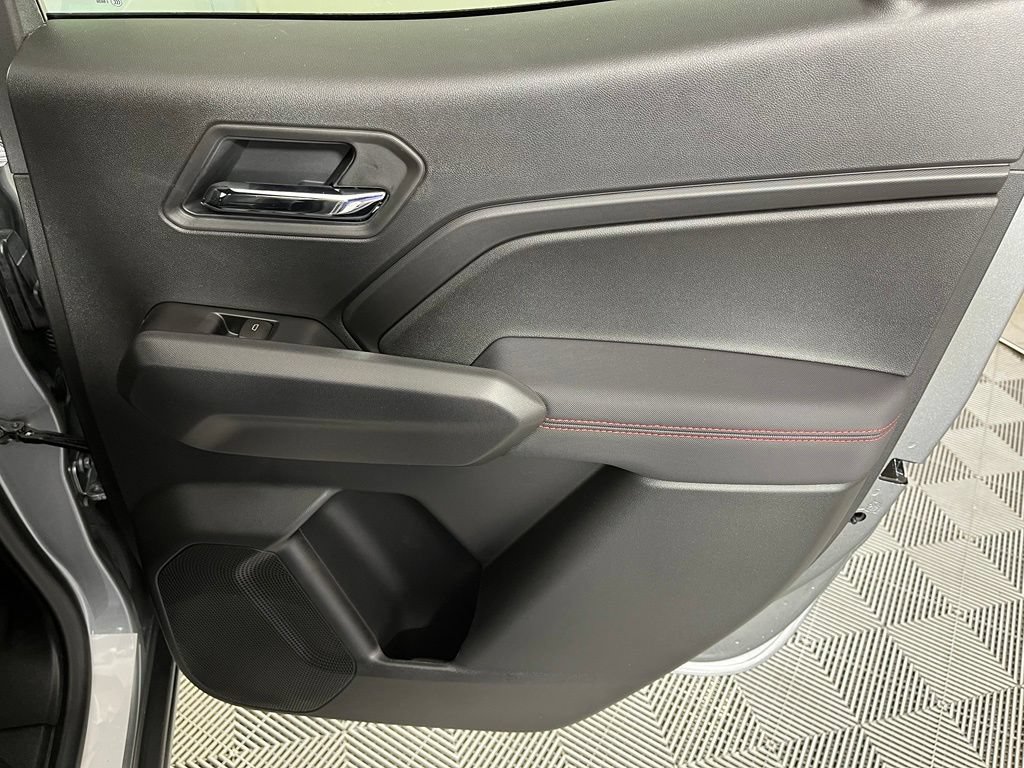 2026 Chevrolet Colorado Z71 - Photo 15