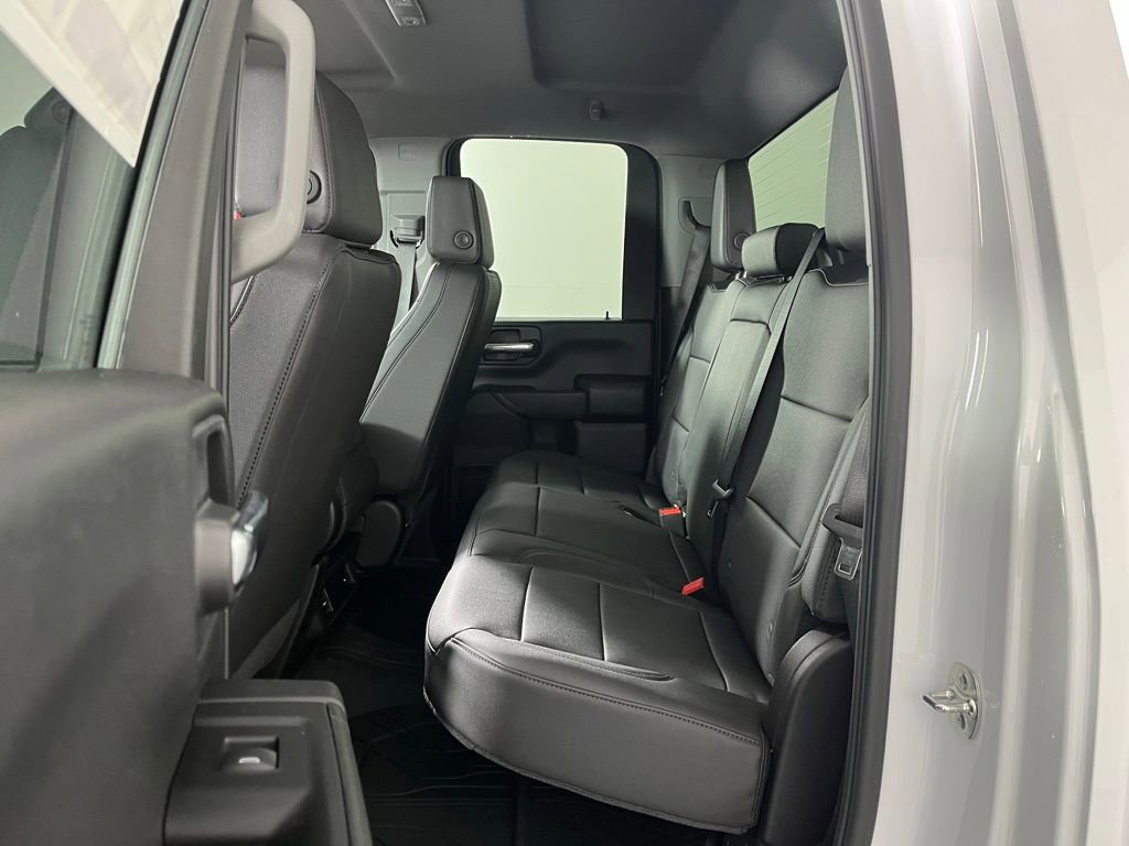 2026 Chevrolet Silverado 2500 HD Work Truck - Photo 22
