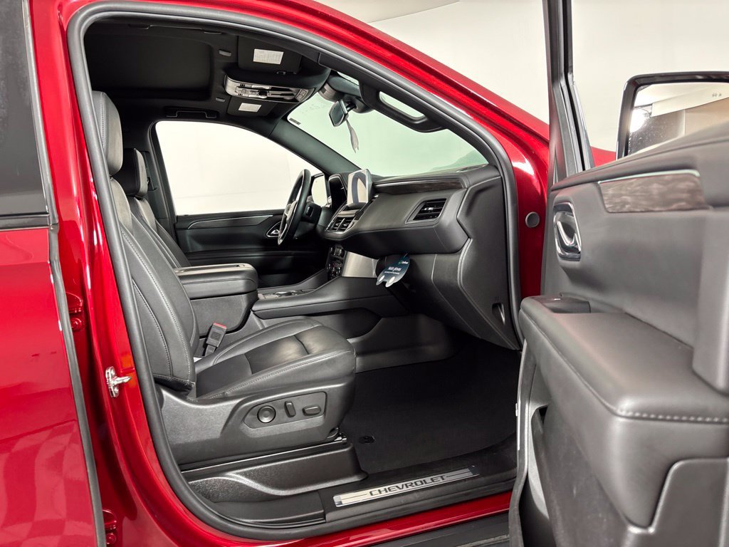 2024 Chevrolet Tahoe Z71 - Photo 7