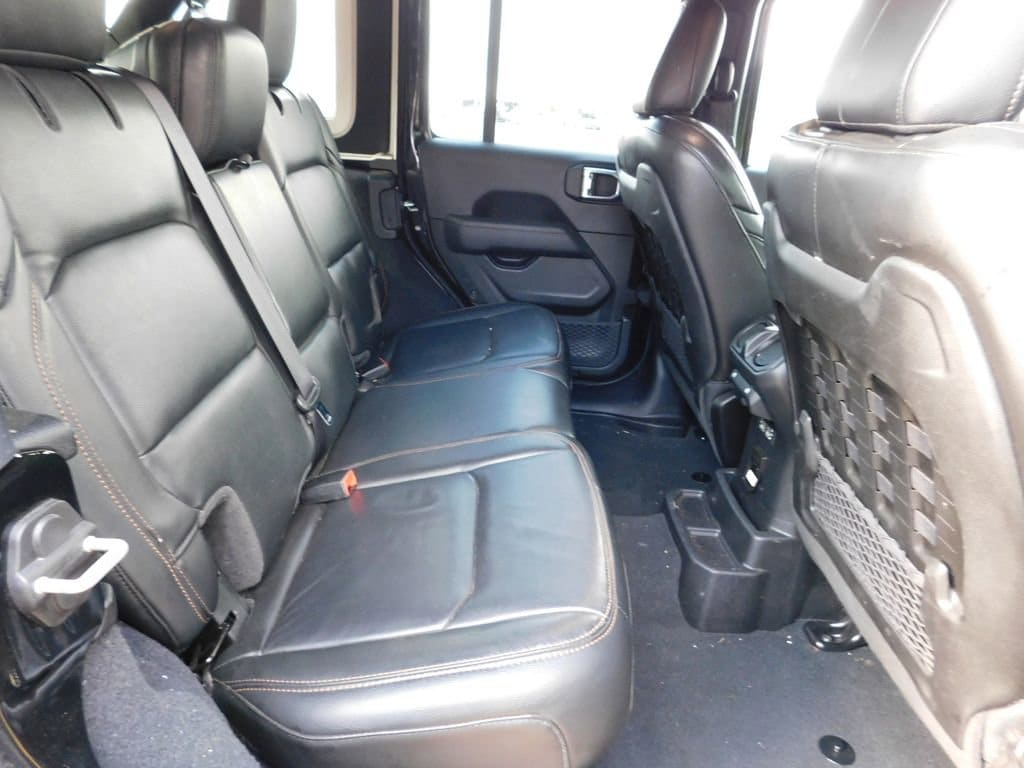 Used 2022 Jeep Wrangler Unlimited Rubicon 392 SUV