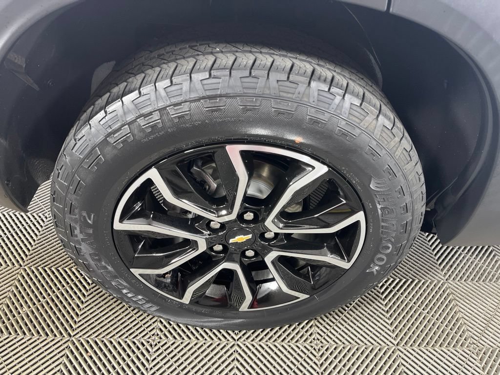 2022 Chevrolet Trailblazer Activ - Photo 10
