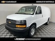 Chevrolet Express Cargo 2500