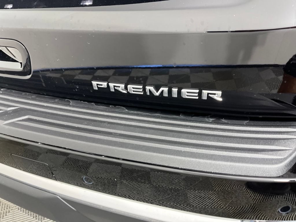 2026 Chevrolet Tahoe Premier - Photo 23