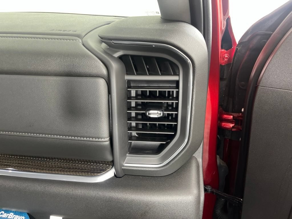 2025 Chevrolet Silverado 1500 RST - Photo 16