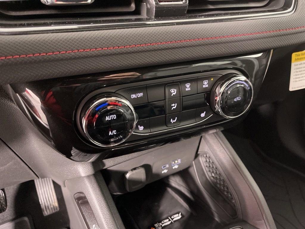 2026 Chevrolet Trailblazer RS - Photo 31