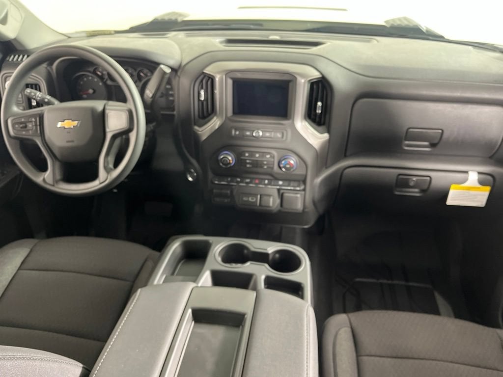 2026 Chevrolet Silverado 2500 HD Custom - Photo 14