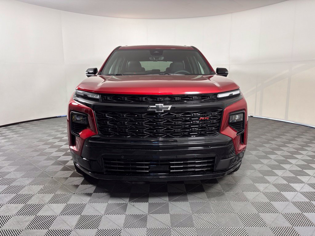 2027 Chevrolet Traverse RS - Photo 13