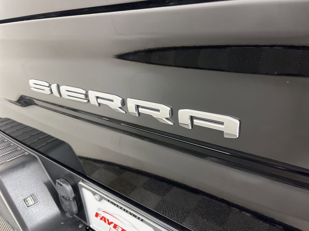 2023 Gmc Sierra 1500 SLT photo 3