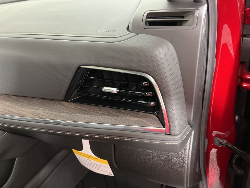 2026 Chevrolet Tahoe Premier - Photo 10