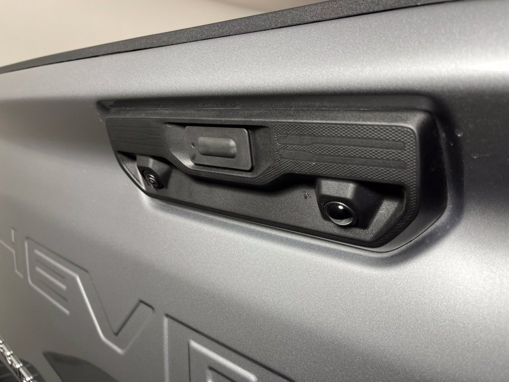2026 Chevrolet Silverado 2500 HD Custom - Photo 21