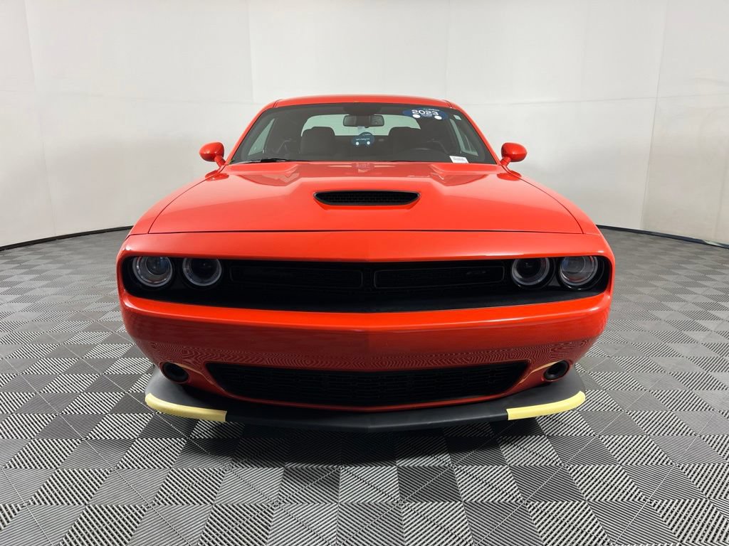 2023 Dodge Challenger GT - Photo 17
