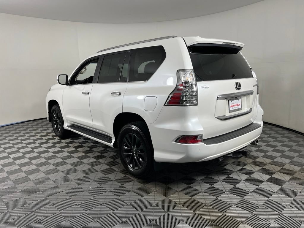 Used 2023 Lexus GX GX 460 Premium SUV