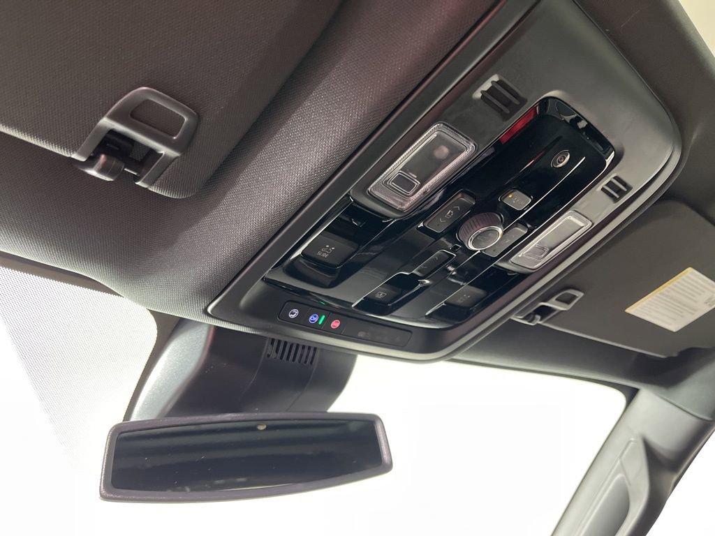 2026 Chevrolet Tahoe Premier - Photo 32