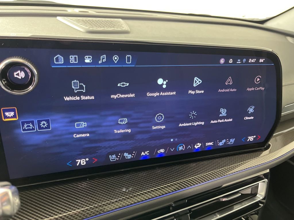 2026 Chevrolet Traverse High Country - Photo 33