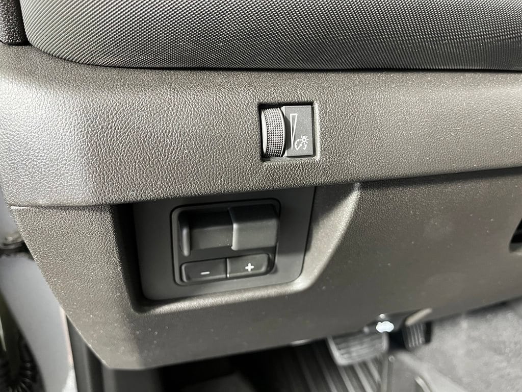 2026 Chevrolet Colorado Z71 - Photo 29