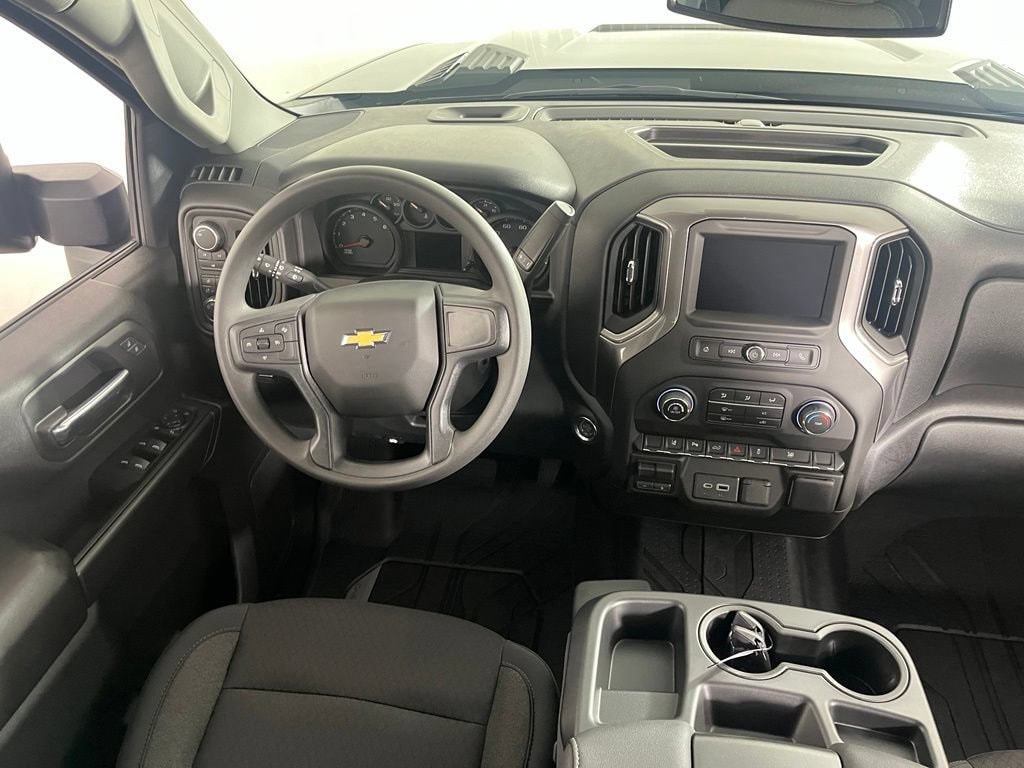 2026 Chevrolet Silverado 2500 HD Custom - Photo 12
