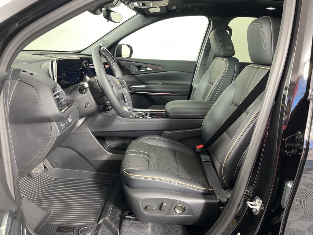 2026 Chevrolet Traverse High Country - Photo 26