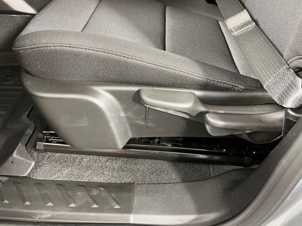 2026 Chevrolet Colorado Work Truck - Photo 23