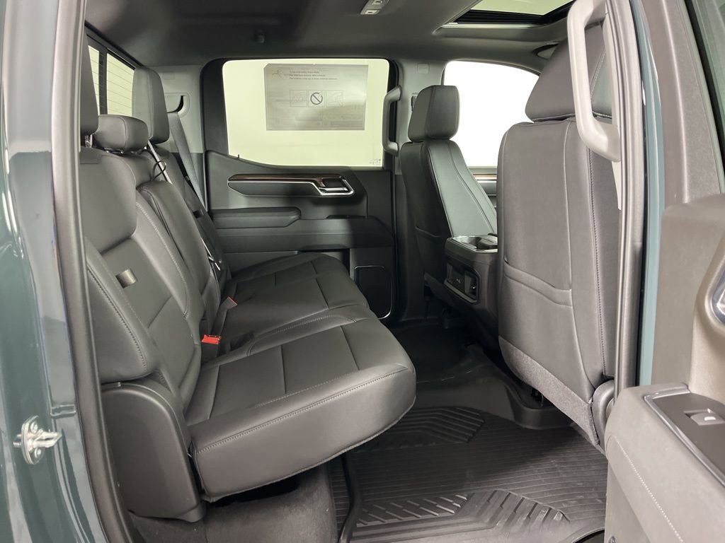 2026 Chevrolet Silverado 1500 LT Trail Boss - Photo 15