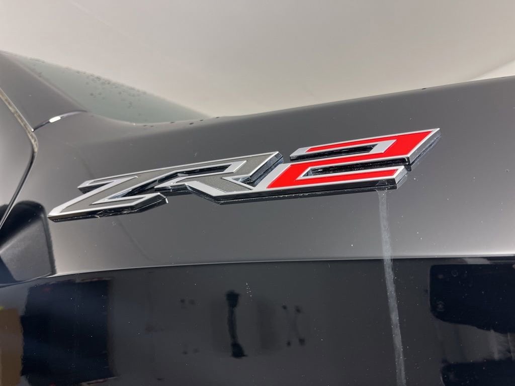 Used 2024 Chevrolet Silverado 1500 ZR2 Truck Crew Cab