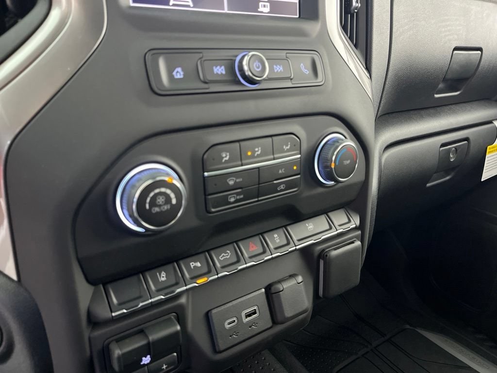 2026 Chevrolet Silverado 2500 HD Custom - Photo 28