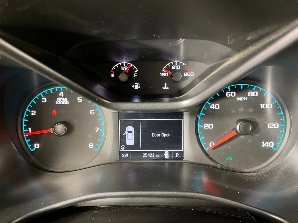 2022 Chevrolet Colorado LT - Photo 31
