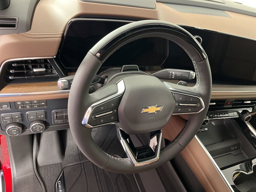 2026 Chevrolet Tahoe High Country - Photo 33
