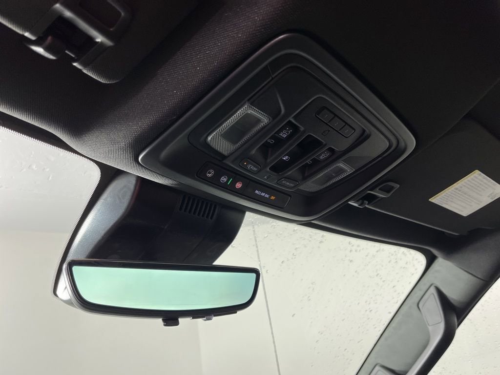2026 Chevrolet Silverado 1500 High Country - Photo 29