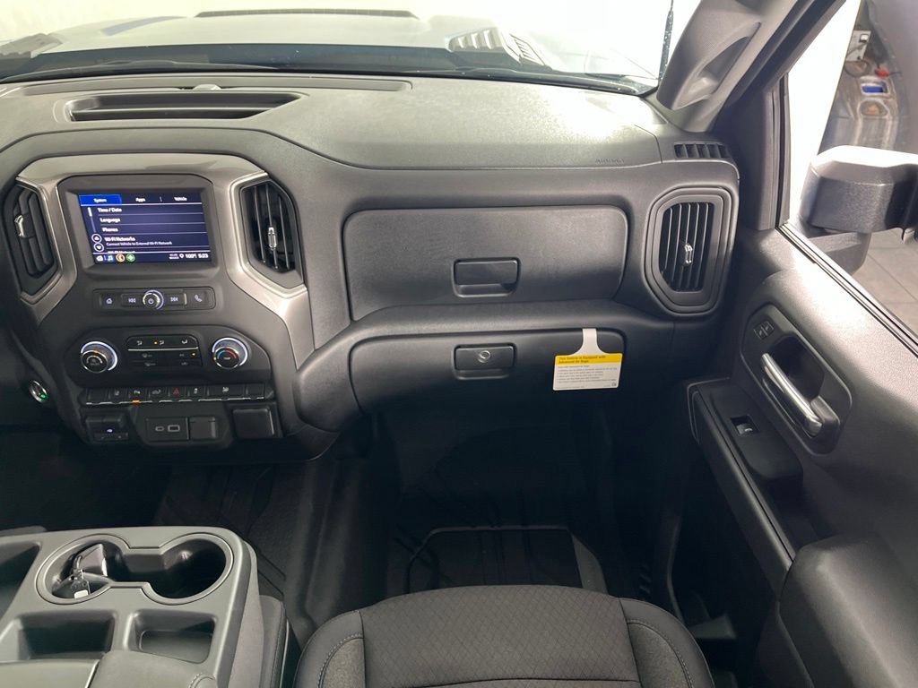 2026 Chevrolet Silverado 2500 HD Custom - Photo 14