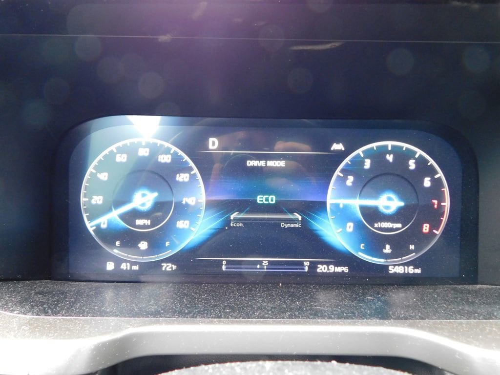 2023 Kia Sorento SX Prestige - Photo 8