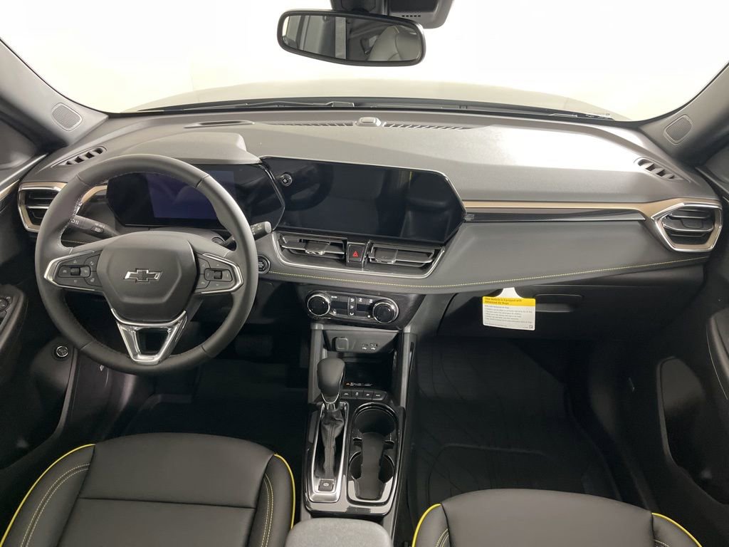 2026 Chevrolet Trailblazer Activ - Photo 18