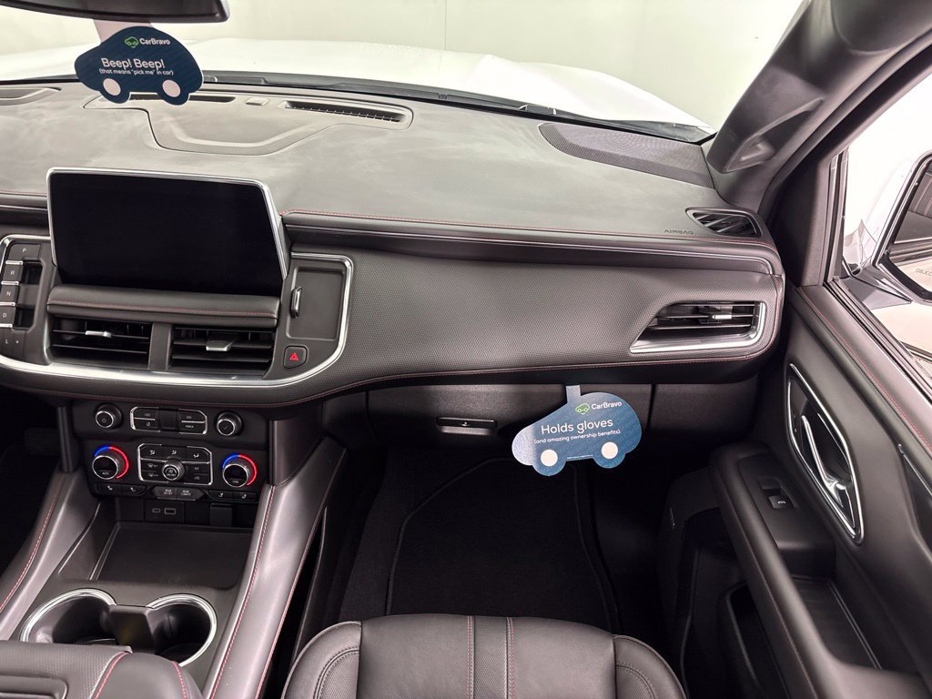 2023 Chevrolet Tahoe RST - Photo 21
