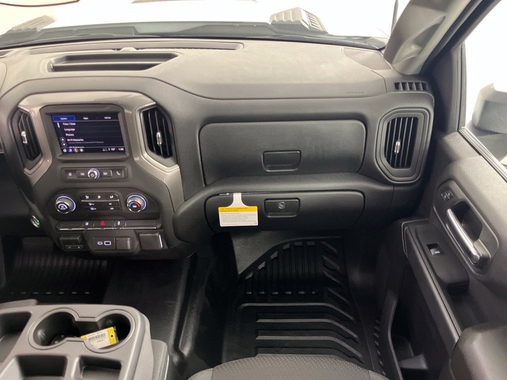 2026 Chevrolet Silverado 2500 HD Work Truck - Photo 14