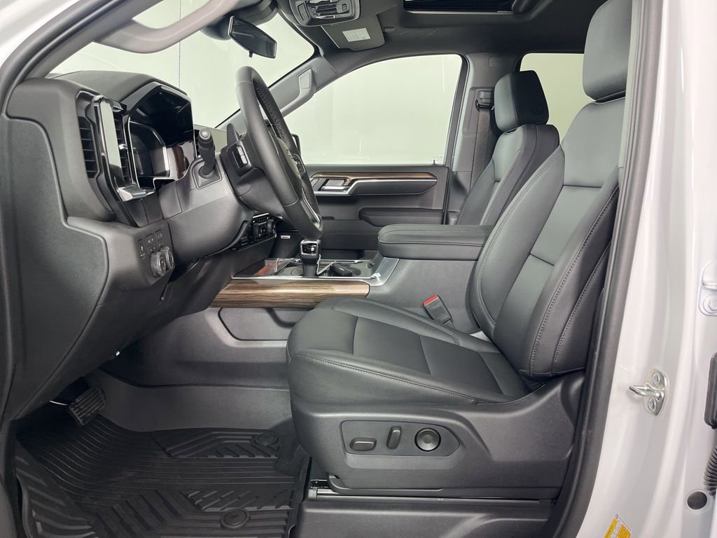 2026 Chevrolet Silverado 1500 LT Trail Boss - Photo 25