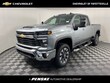 Chevrolet Silverado 2500 HD