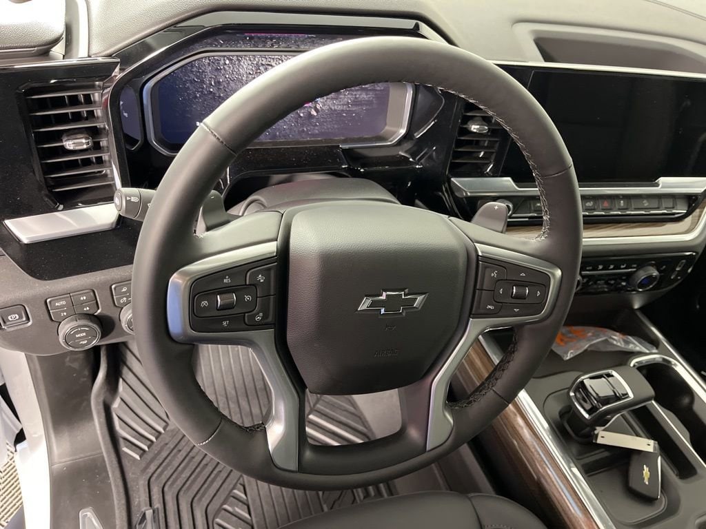 2026 Chevrolet Silverado 1500 LT Trail Boss - Photo 28