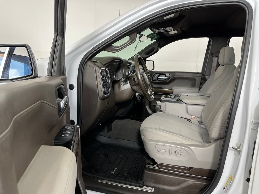 2021 Chevrolet Silverado 1500 LT - Photo 27