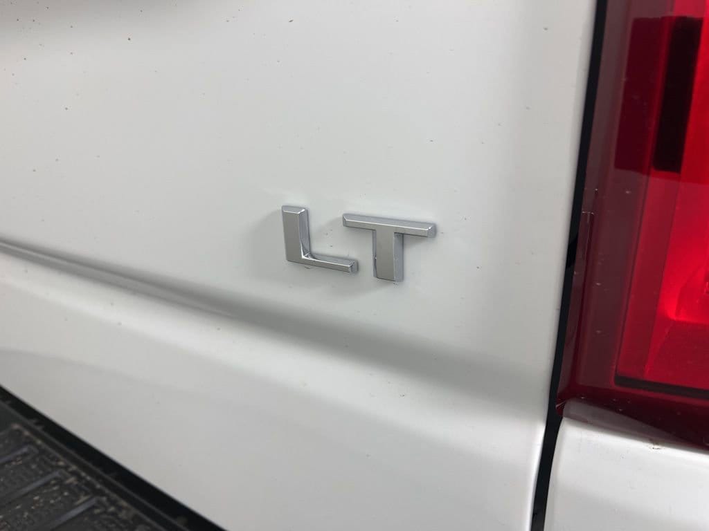 2026 Chevrolet Silverado 1500 LT Trail Boss - Photo 21