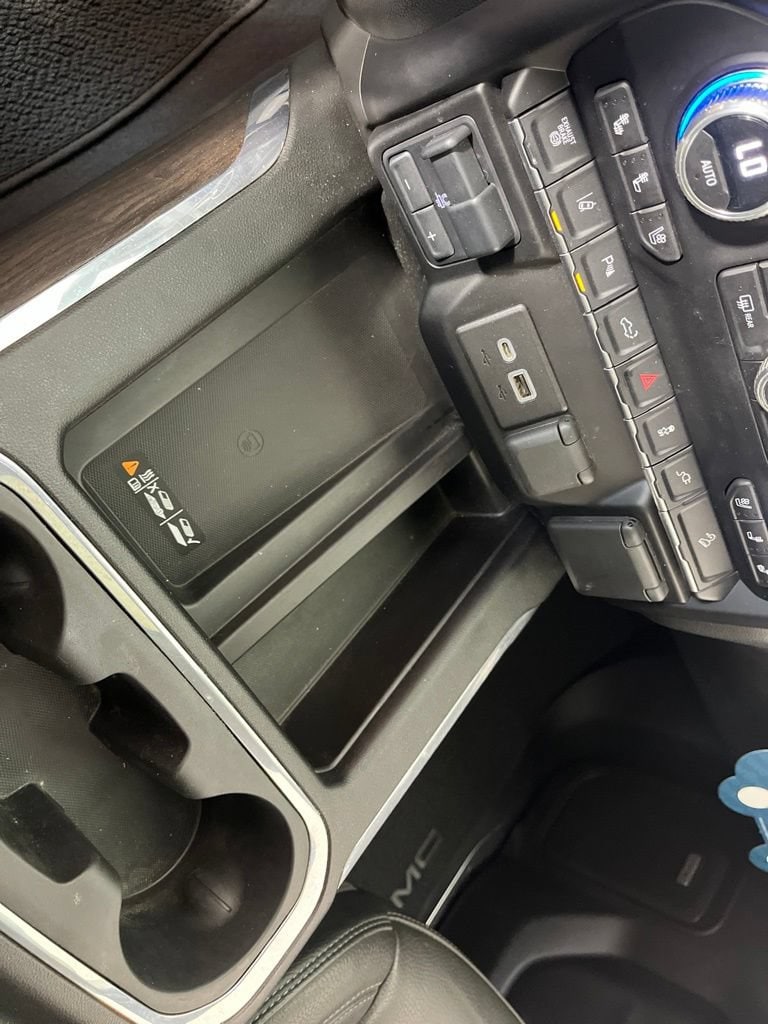 2023 GMC Sierra 2500 Denali HD Denali - Photo 36