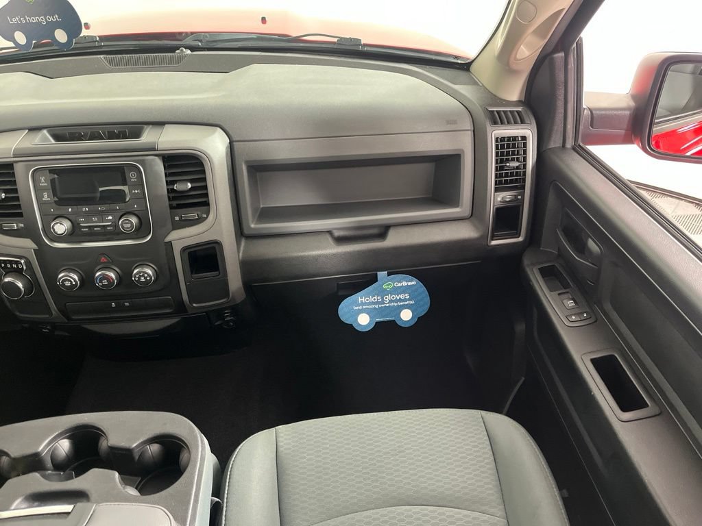 2018 RAM Ram 1500 Pickup Tradesman - Photo 15