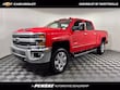  Chevrolet Silverado 2500 HD