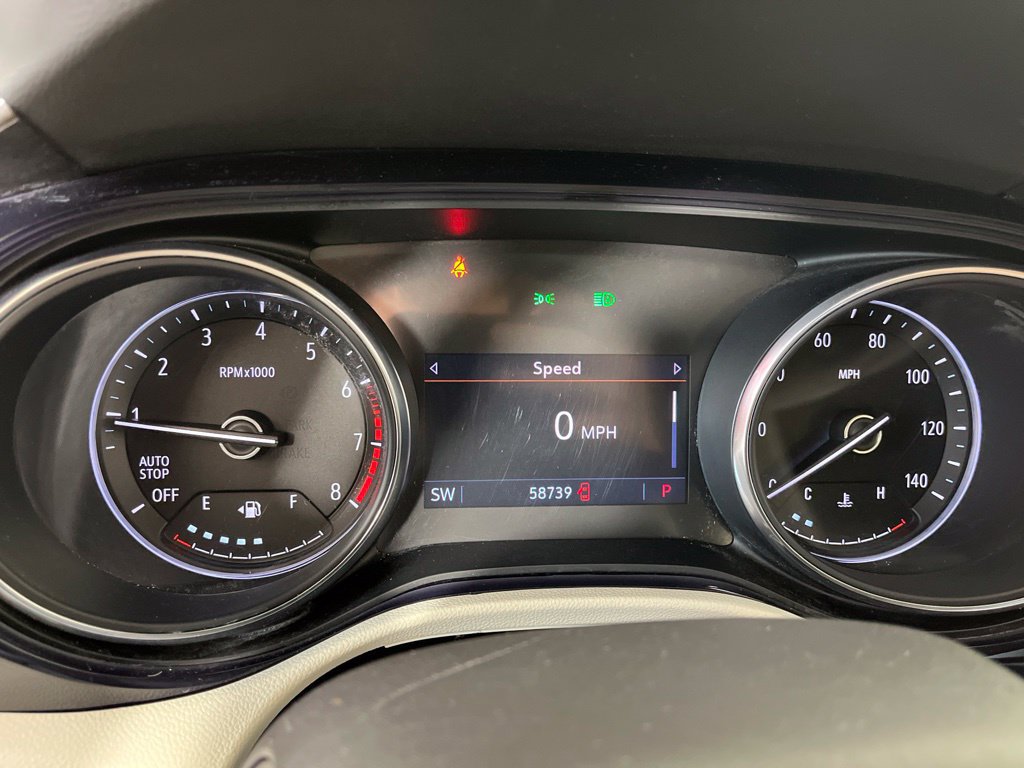 2023 Buick Encore GX Select - Photo 36