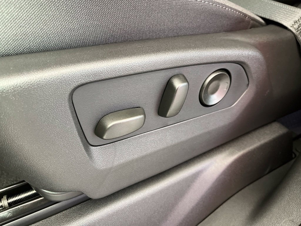 2026 Chevrolet Silverado 2500 HD Custom - Photo 27
