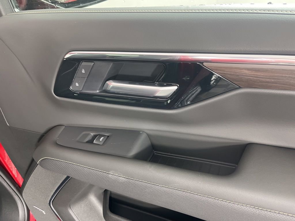 2026 Chevrolet Tahoe Premier - Photo 17